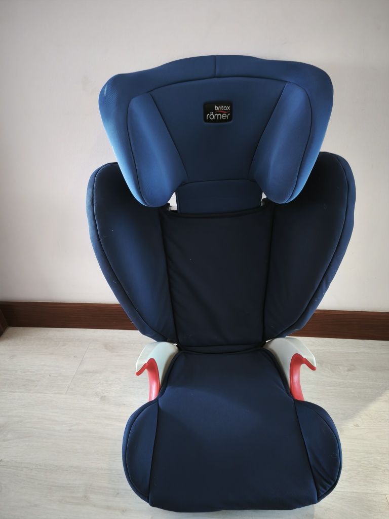 Britax Römer Cadeira Auto kid II
