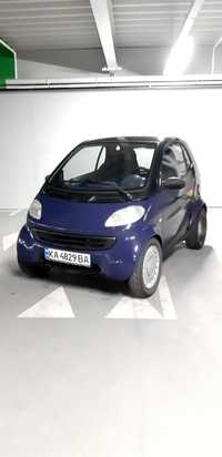 Smart ForTwo 450