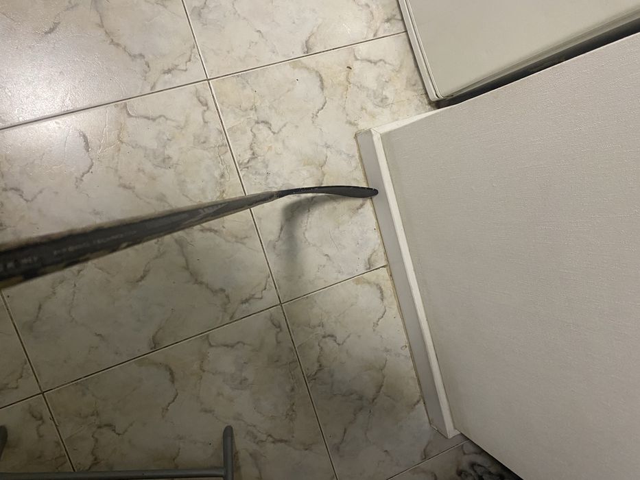 Ключка хокейна Fischer W250 JR