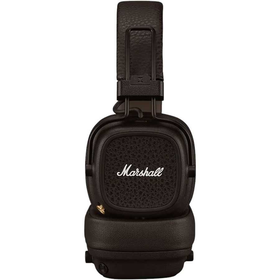 Навушники Marshall Major V 5 Brown Підтримка офіційного додатку1006834