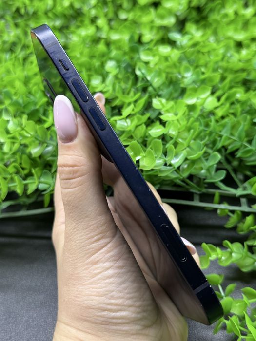 iPhone 12, 64Gb, Black (Neverlock) Айфон 12, 64гб, черный, #1832