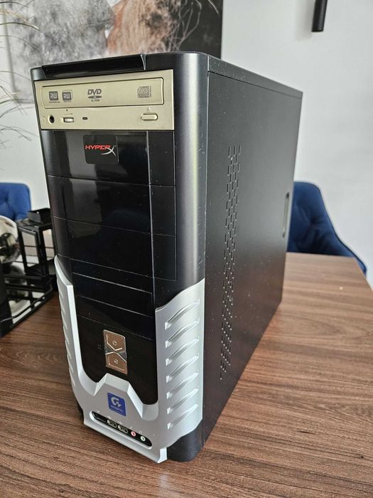 Komputer Intel Core i5 6400, DDR4, GeForce GTS 250