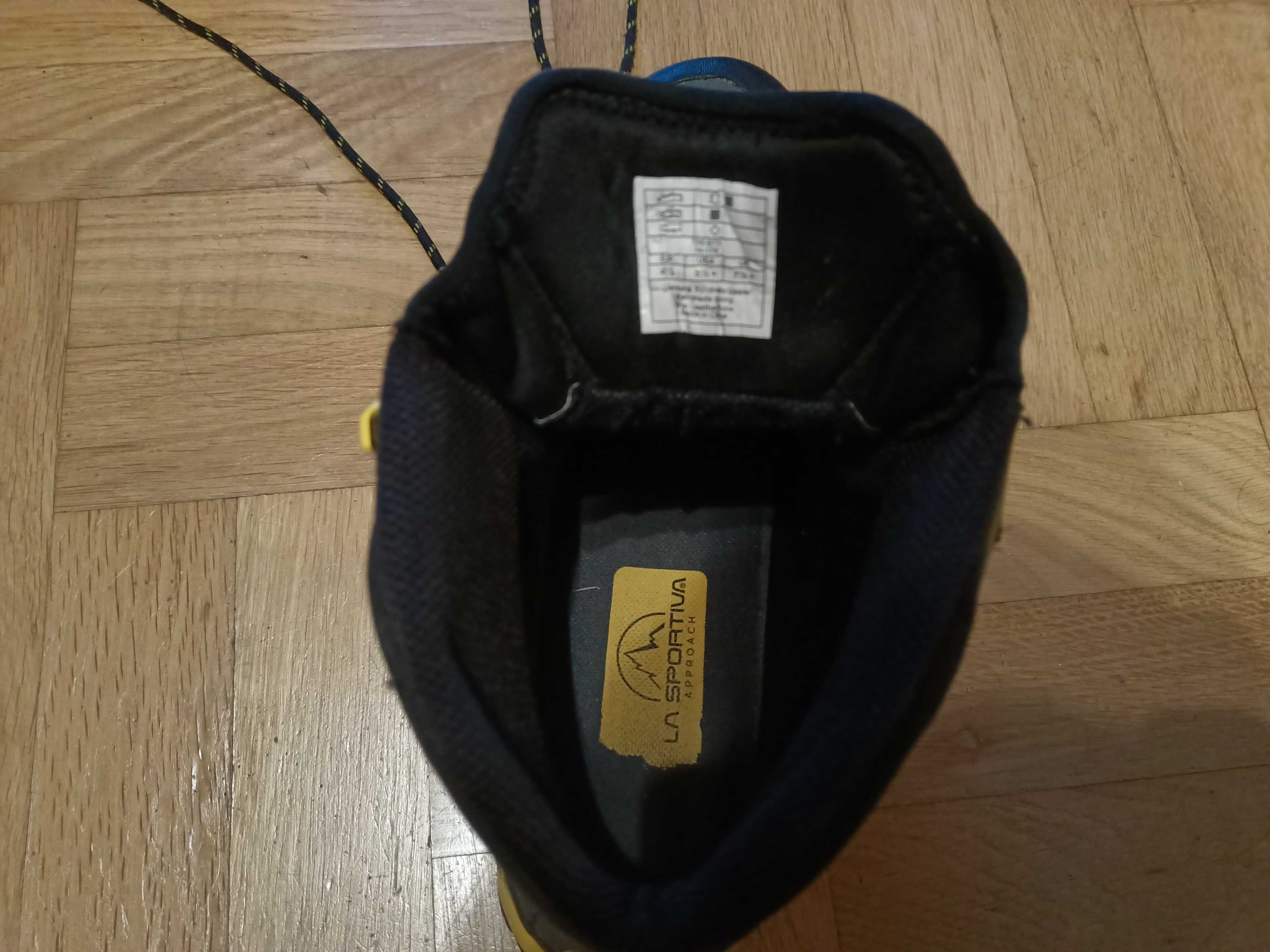 Buty trekkingowe La Sportiva TX5 GTX rozm. 41.5