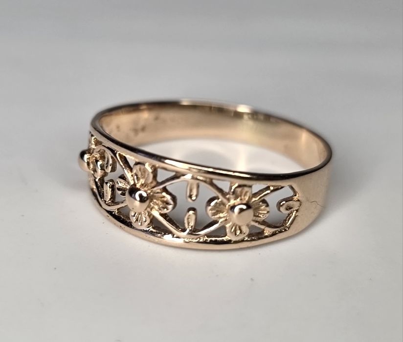 Золотое кольцо ссср