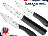 Ніж COLD STEEL Finn Bear, Roach Belly, Canadian Belt