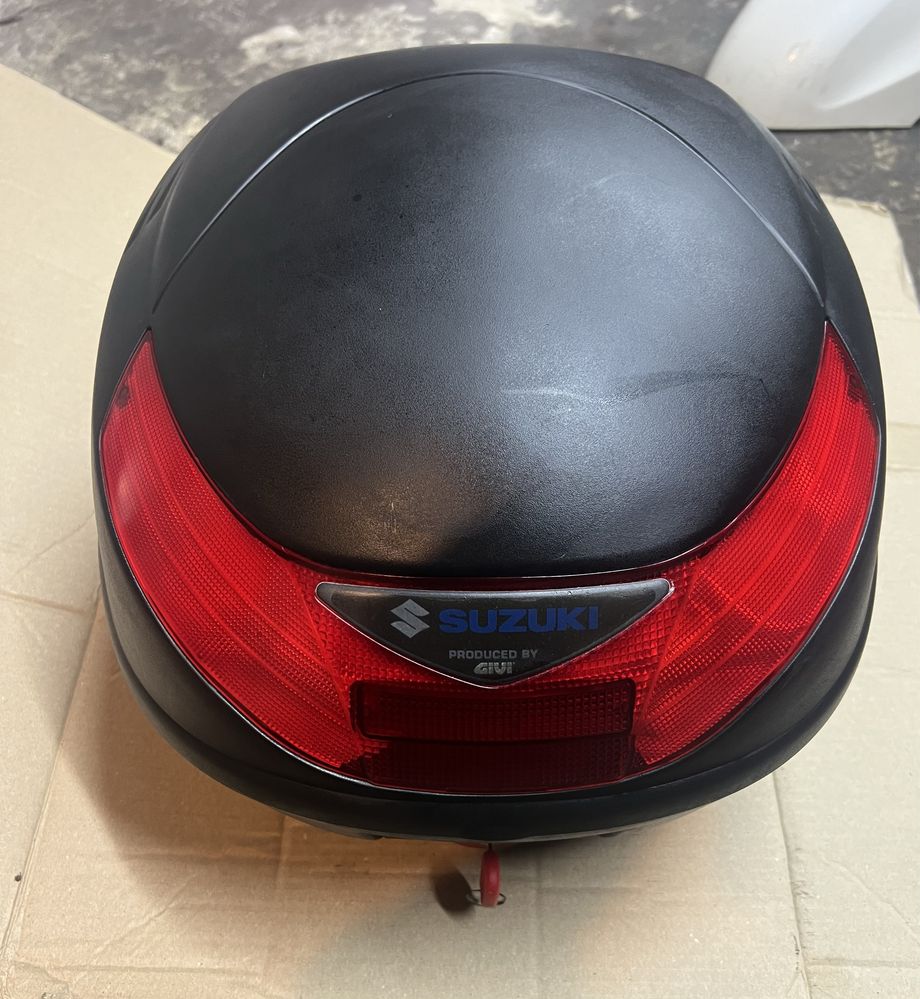 Кофр GIVi оригiнал