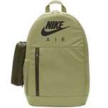 NIKE Elemental GFX plecak Khaki/Czarny 20L NOWY oryginalny produkt
