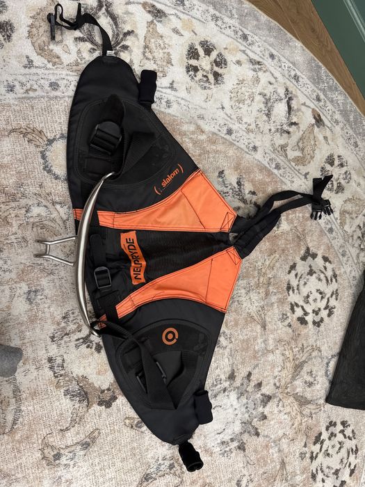 Trapez kamizelka do sportow wodnych