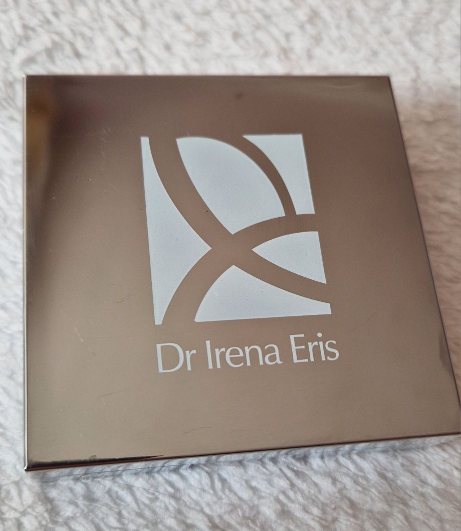 Dr Irena Eris eyeshadow palette paletka cieni pepper spiece