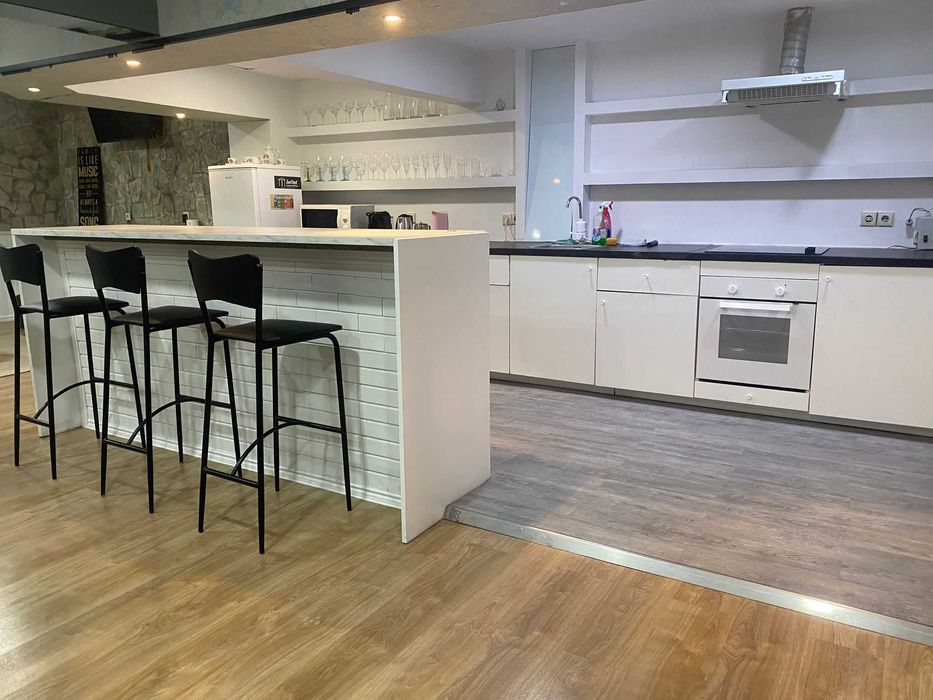 T2 em Braga, mobilado, despesas incluídas