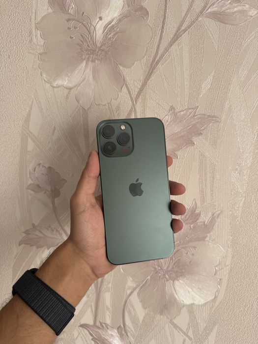 iPhone 13 Pro Max 512 GB