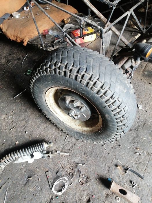 Запчясти ТУЛА 200