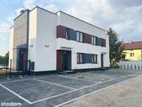OSTATNIE , bezczynszowe, 2x parking, rekuperacja