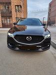 Mazda CX-5, 2018