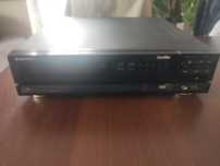 Pioneer CLD-1200 LASER DISC + gratis film