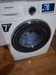 Pralka Samsung Ecocbubble 7kg
