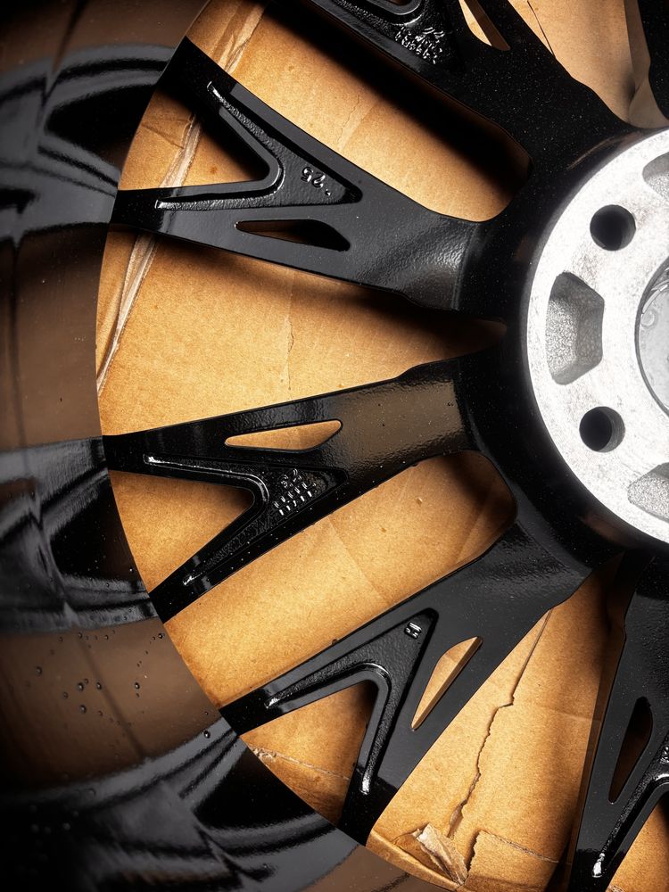 Felgi Audi vw seat 19 A3 S3 A4 A6