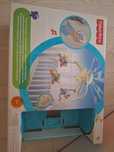 Karuzela z projektorem Fisher Price