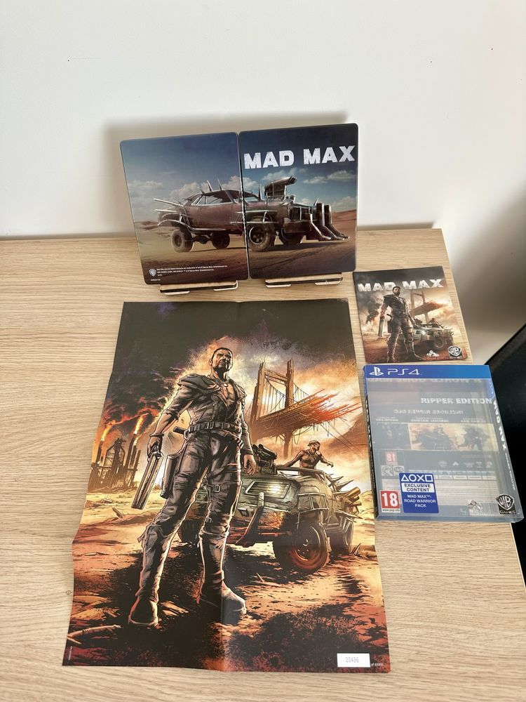 Ігри ps4-ps5 delux special  steelbook games