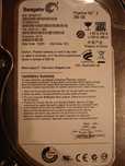 Disco SATA 250 GB 3.5 - como novo