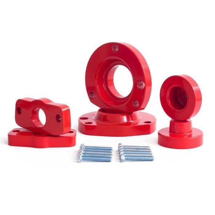 Lift Zawieszenia Opel Astra F G H J K L