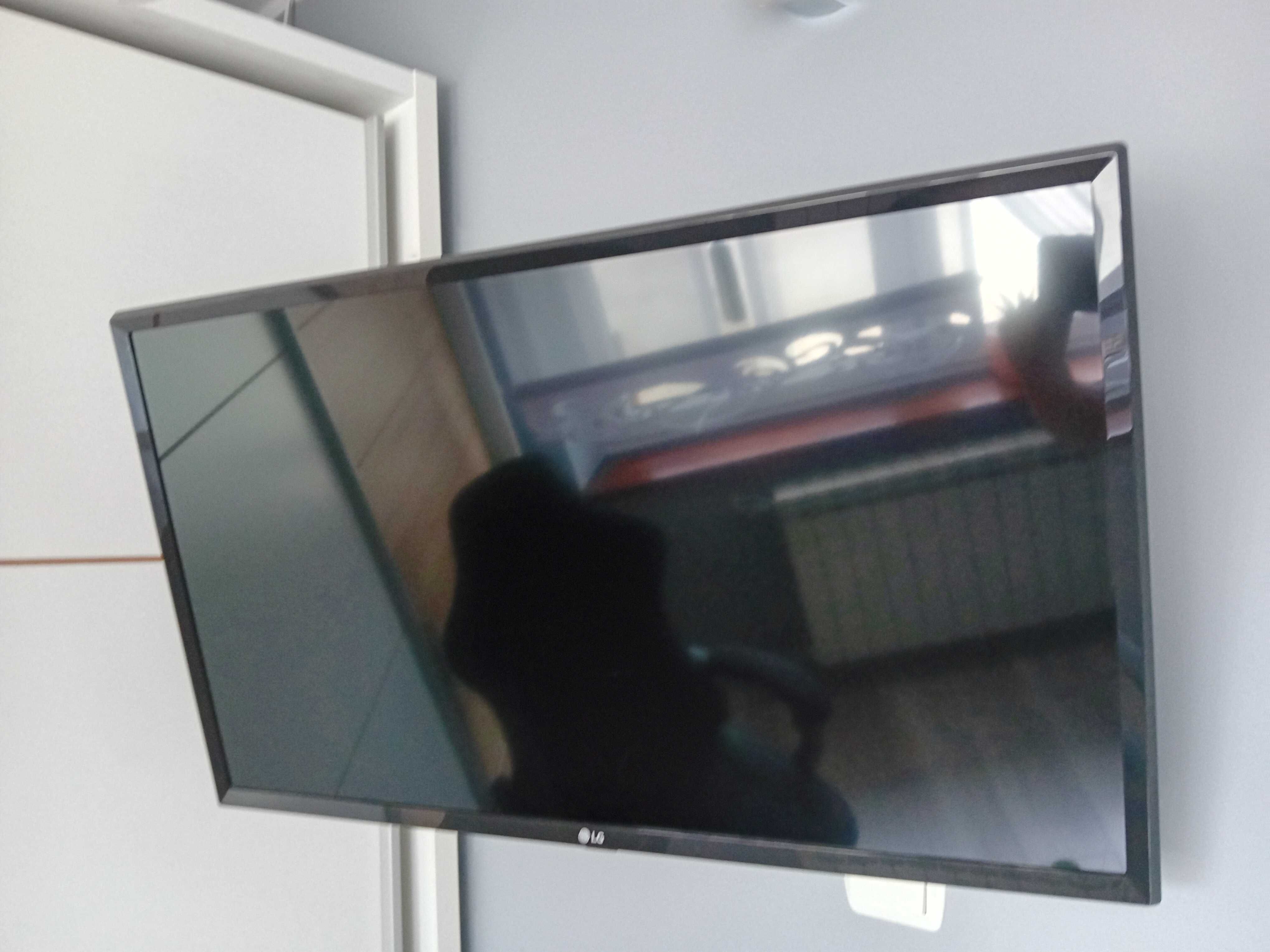 Telewizor 32 cale