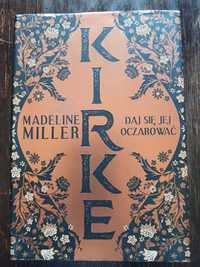 Kirke Miller Madeleine