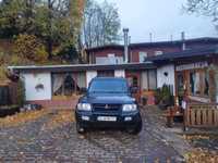 Mitsubishi Pajero 3.5 benzyna