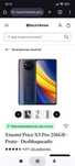 Xiaomi pocophone X3 pro