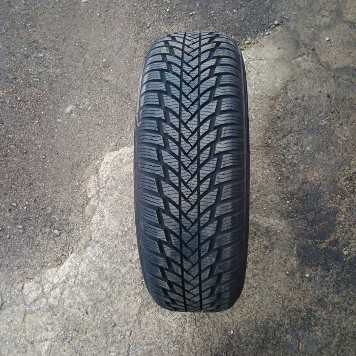 PETLAS SnowMaster 2 XL 195/65R15 95 H нешипована зима + диски
