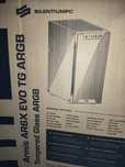 Obudowa SilentiumPC Armis AR6X EVO TG ARGB