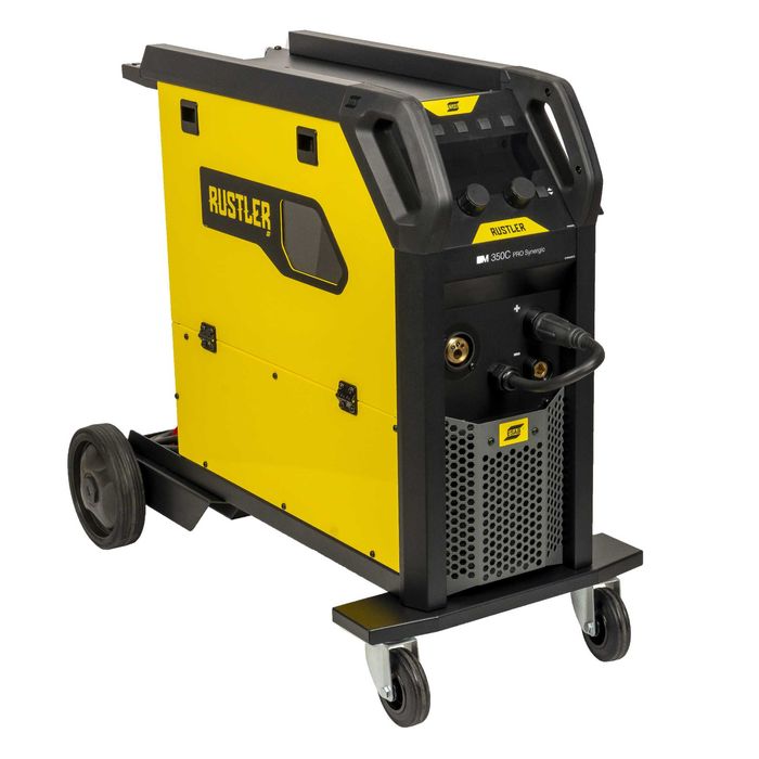Spawarka MIG/MAG Esab RUSTLER EM 350C PRO Synergic