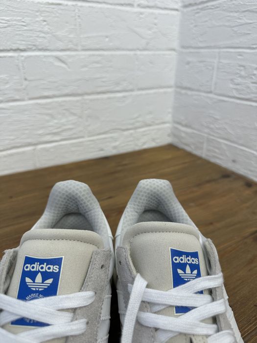 Мужские кроссовки Adidas SL 72 44.5р