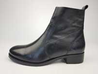 CARVELA botki damskie klocek r. 39