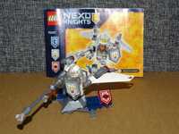 Klocki Lego Nexo Knights - 70337, oryginał