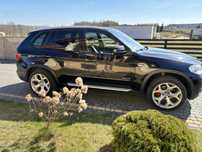 Sprzedam BMW X5 X drive