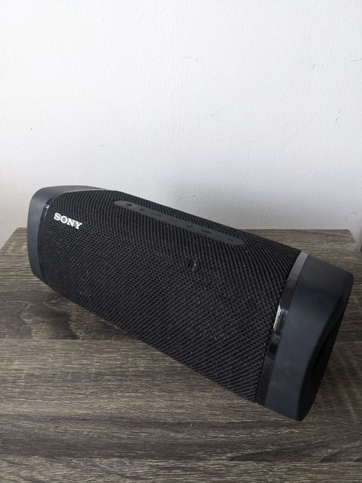 Coluna Portátil Sony SRS-XB33