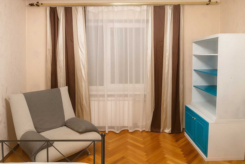 Продаж 3 к кв Л Лукяненка  33/35 Оболонь Мінська Парк Наталка БЕЗНАЛ