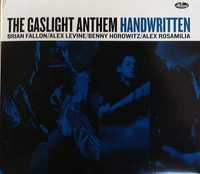 The Gaslight Anthem - Handwritten CD ( ed. Deluxe)(Alt Rock)(1 wyd.)