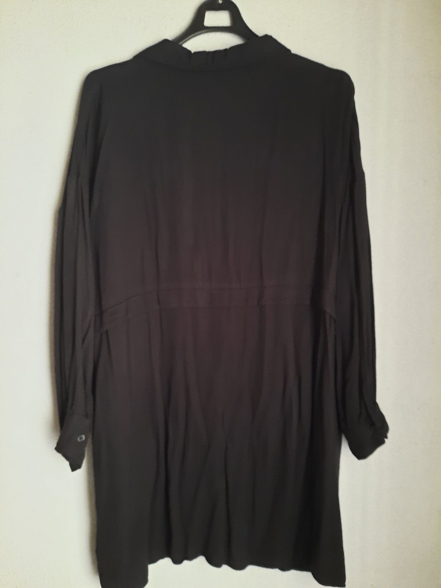 Koszula sukienka tunika missguided 40