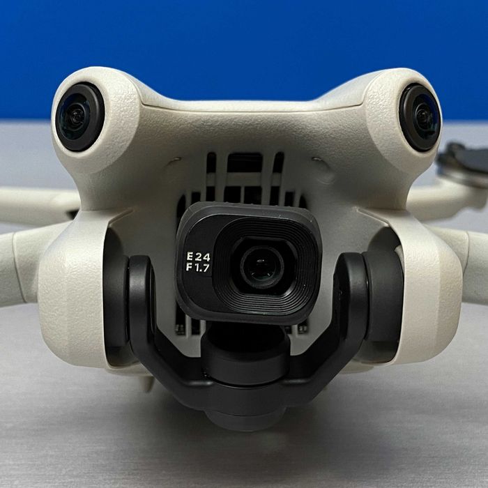 DJI Mini 4 Pro (DJI RC 2) | 3 ANOS DE GARANTIA