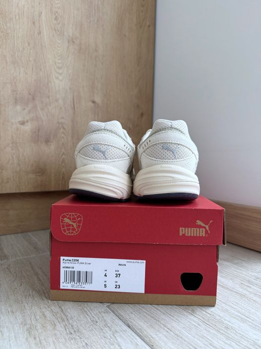 США! Жіночі кросівки Puma С25K 403860-03 Оригінал! 37, 38, 38.5