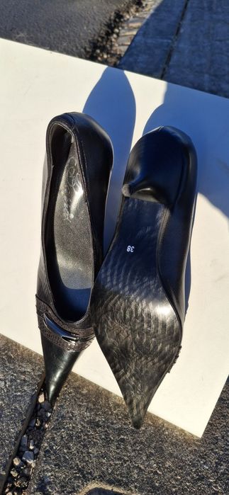 Sapatos de senhora N⁰38