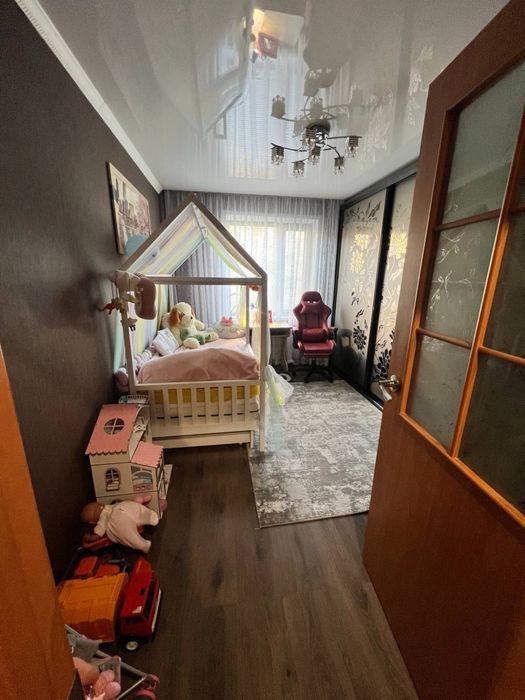 Продам 2х кімнатну квартиру м. Шахтарське