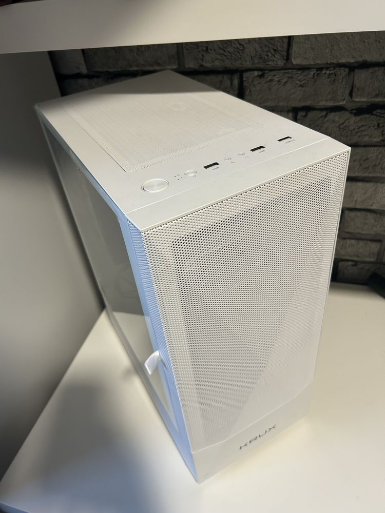 Komputer Gamingowy i5-11400f RTX 3060