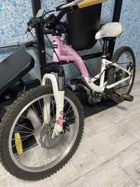 Дитячий велосипед Shimano Profi