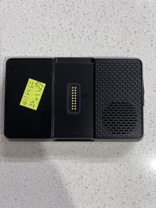 GPS Navigator iv BMW