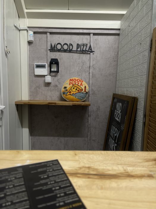 Spredam Pizzerie w Sopocie