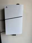 PS5 Slim Digital Edition 1TB. Гарантия
