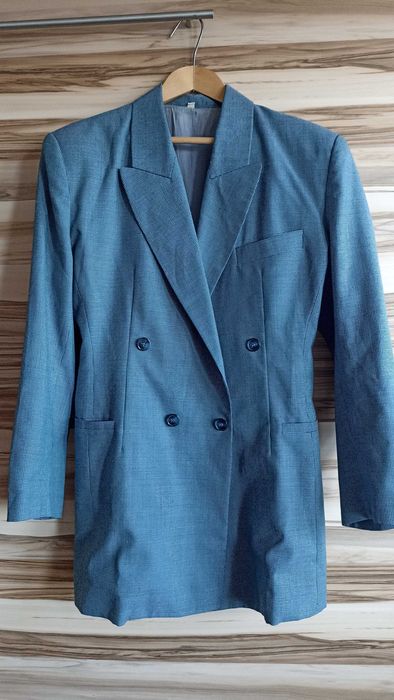 żakiet damski marynarka damska